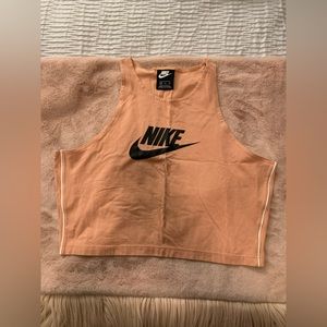 Nike Tank Top